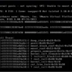 Linuxų tėvas apgynė Windows mirties ekraną