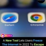 Pavargote nuo AI šlamšto? Šis įrankis grąžina internetą į laikotarpį iki ChatGPT eros